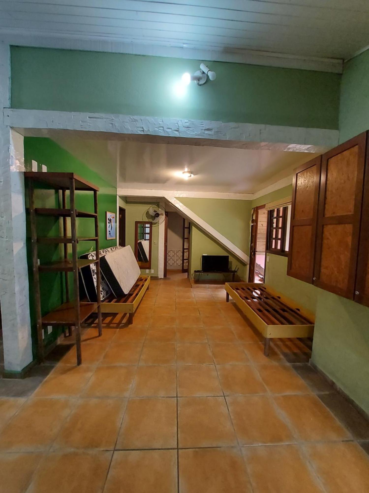 Quintal Da Mata Hotel Sao Sebastiao  Buitenkant foto