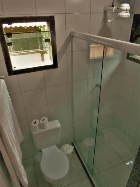 Quintal Da Mata Hotel Sao Sebastiao  Buitenkant foto