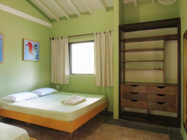 Quintal Da Mata Hotel Sao Sebastiao  Buitenkant foto
