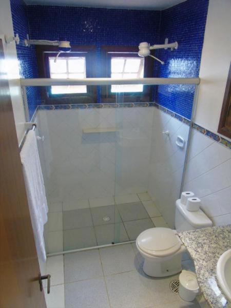 Quintal Da Mata Hotel Sao Sebastiao  Buitenkant foto