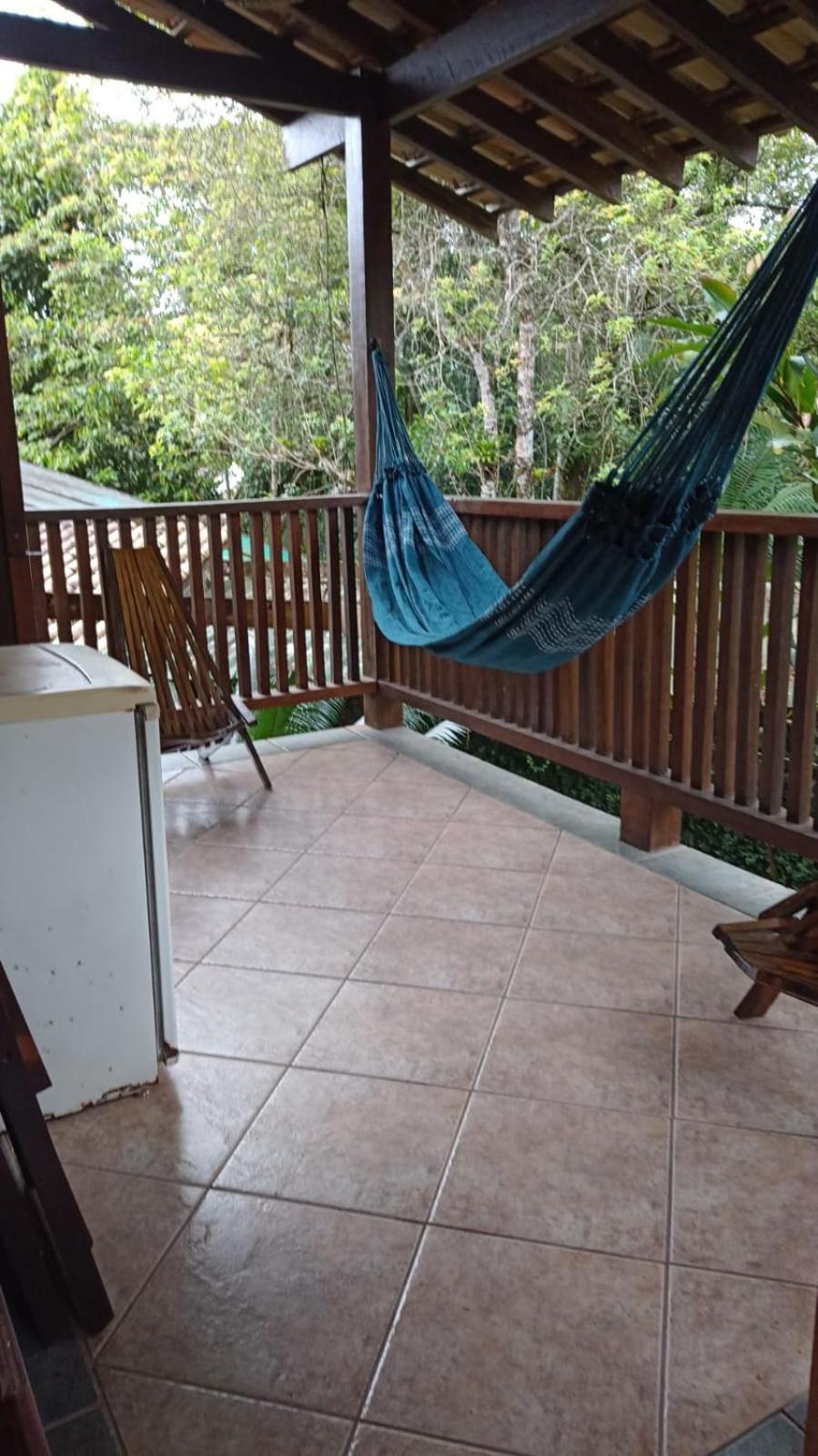 Quintal Da Mata Hotel Sao Sebastiao  Buitenkant foto