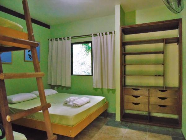 Quintal Da Mata Hotel Sao Sebastiao  Buitenkant foto