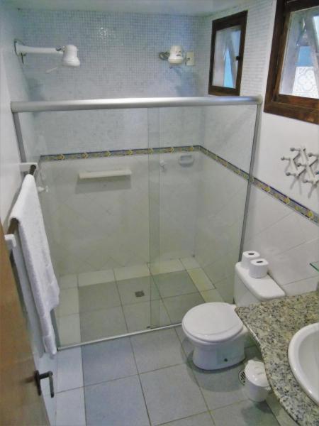 Quintal Da Mata Hotel Sao Sebastiao  Buitenkant foto