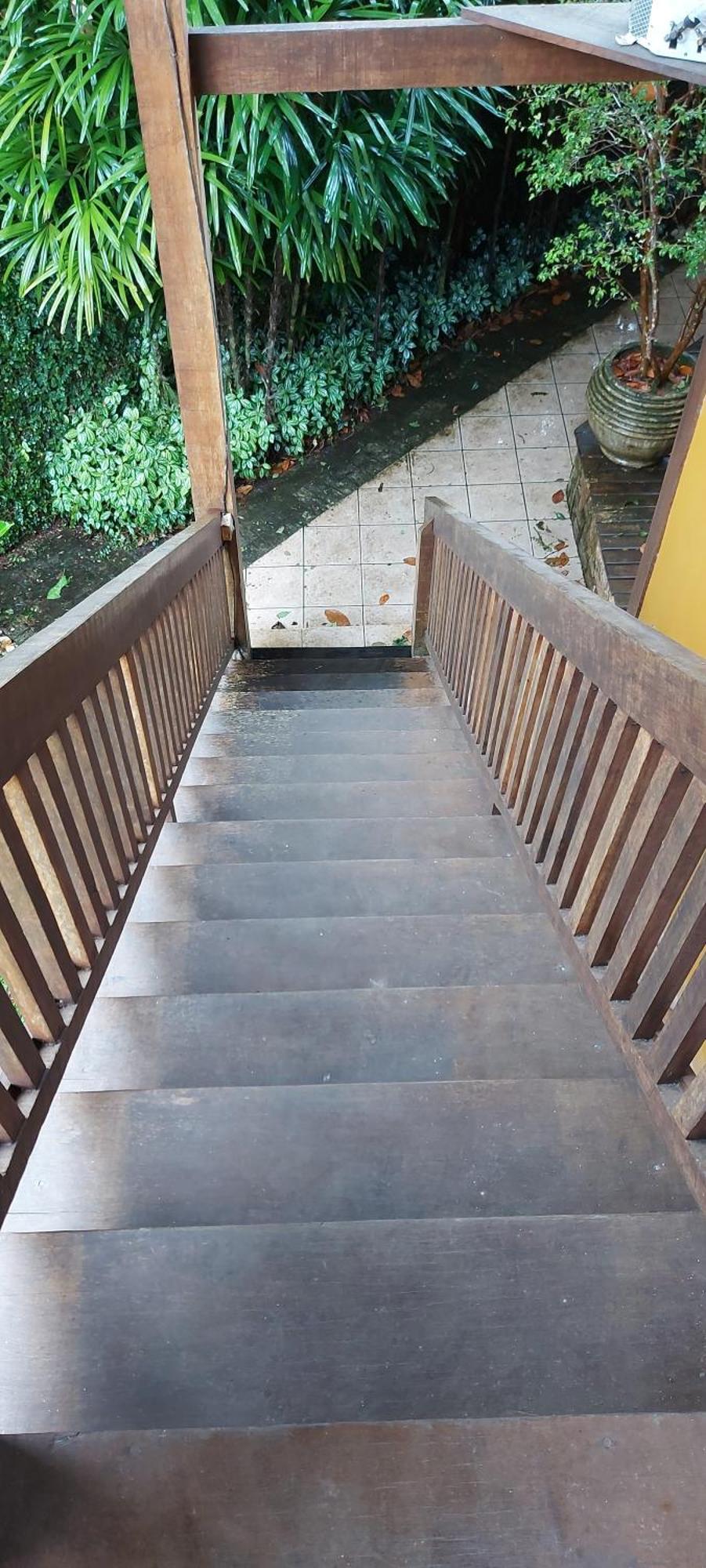 Quintal Da Mata Hotel Sao Sebastiao  Buitenkant foto